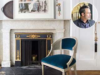 Design Insider: Richard Ouellette