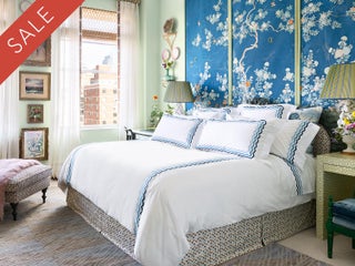 The Luxe Bedroom Sale