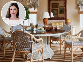 Designer to Know: Noel Pittman