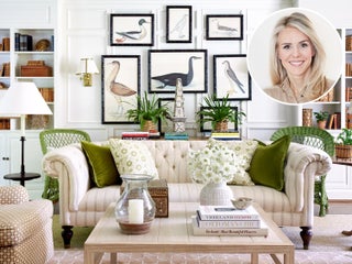 Design Insider: Sarah Bartholomew