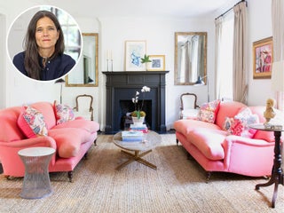 Playing Favorites With: Ann Mashburn