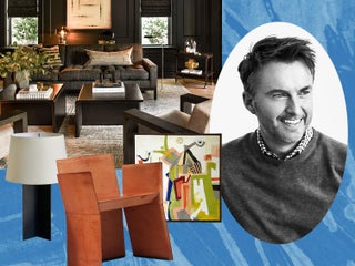 Designer to Know: Bradley Adcock