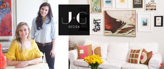 The J + G Design Collection