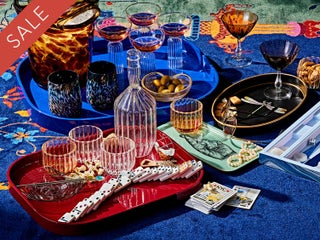 New Year's Entertaining