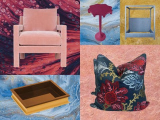 Fresh New Finds From Casa Cosima