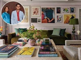 Design Insider: Campbell-Rey