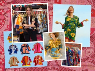 Design Insider: Lily Clempson