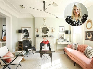 Design Insider: Jenny Wolf