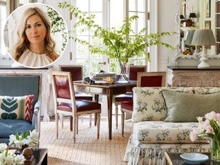 Design Insider: Caroline Gidiere