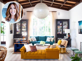 Design Insider: Lauren Buxbaum Gordon