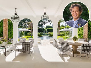 Design Insider: Fernando Wong