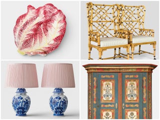 The June Edit