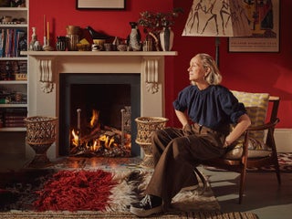 Design Insider Lucinda Chambers