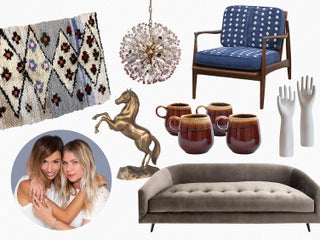 The This Is Emily & Meritt Collection