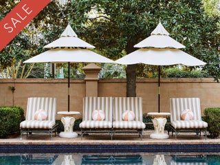 The Summer Outdoor Sale