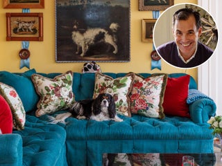 Design Insider: Christopher Spitzmiller