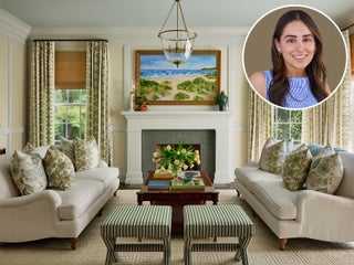 Design Insider: Ariel Okin