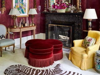 The Chairish Art Gallery at Bergdorf Goodman: Ode to New York