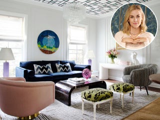 Design Insider: Summer Thornton