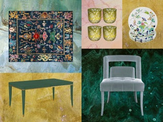 Dining at Home: The Fall Preview