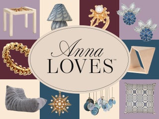 Anna Loves: Ringing in the New Year