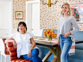 Now Starring: Tilton Fenwick