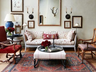 The European Collector