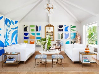 Lulu DK’s Colorful World