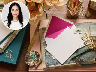 Design Insider: Marcie Pantzer of Dear Annabelle