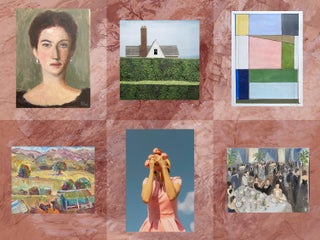 Chairish Artist Collective