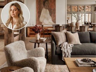 Design Insider: Amber Lewis