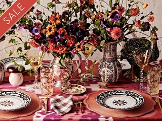Setting The Fall Table: Up to 50% Off