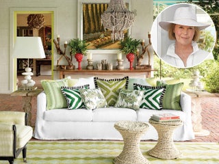 Design Insider: Annie Selke