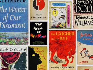 Judge A Book By Its Cover