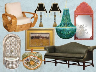 Magazinish Vol. 10 - 8 Favorite Shops