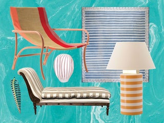 Magazinish Vol. 6 2022: The Right Stripes