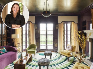 Design Insider Dara Caponigro