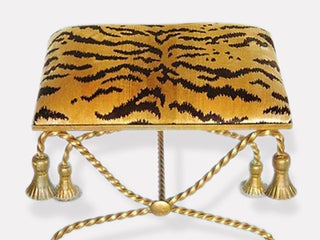 Designers' Go-To Brands