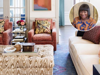 Playing Favorites With: Cheryl Luckett