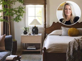 Designer to Know: South Harlow Interiors