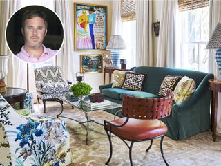 Design Insider: Ware Porter