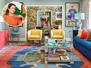 Design Insider Michelle Nussbaumer