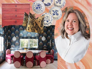 Designer to Know: Amity Worrel