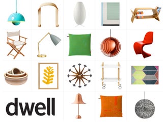 The Dwell Auction