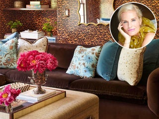 Design Insider Brittany Bromley