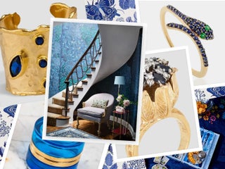 September Birthstone: Sapphire