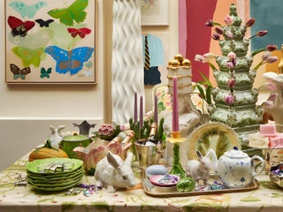 The Easter Shop