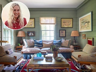 Design Insider: Veronica Swanson Beard