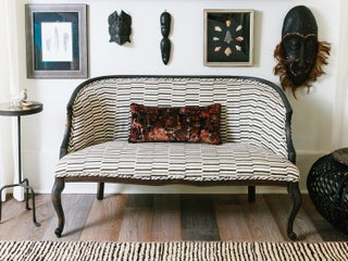 The Serenbe Showhouse