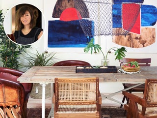 Design Insider: Leanne Ford